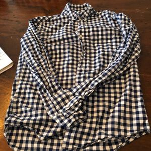 American Eagle Men’s button down shirt